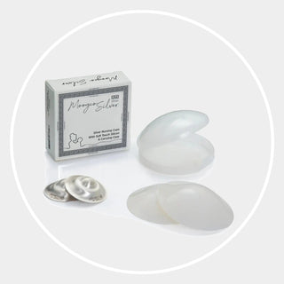 Nipple Pain Relief