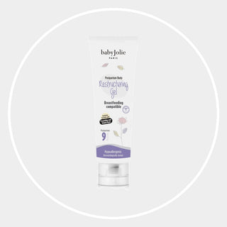 Mom Care — Postpartum & Self-Care