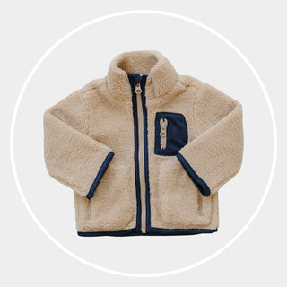 Outerwear & Jackets