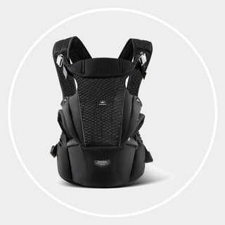 Baby Carriers & Wraps