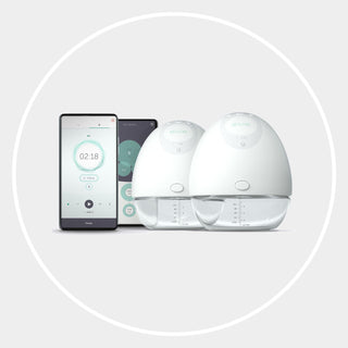 Breast Pumps & Accessories
