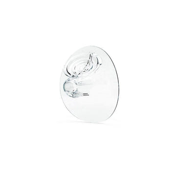 Elvie Pump Breast Shields 2 Pack