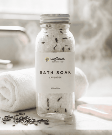 Bath Soak