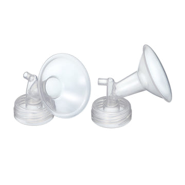 Cimilre Breast Shields set of two 21mm 24mm 28mm 32mm