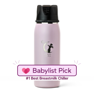 Ceres Chill OG+ Chiller Warmer 28oz Breastmilk Chiller