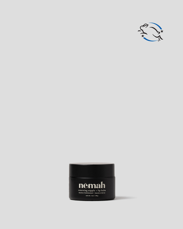 Renewing Nipple + Lip Balm