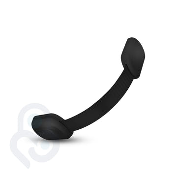 Baby Proof Me | Adjustable Black Safety Strap Lock