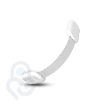 Baby Proof Me | Adjustable Safety Strap Lock