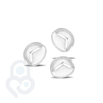 Baby Proof Me | Clear Table & Counter Corner Protectors