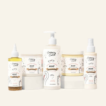Nourish + Grow Essentials Set