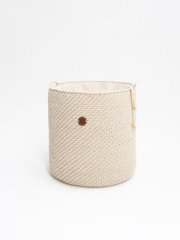 Nursery Laundry Hamper