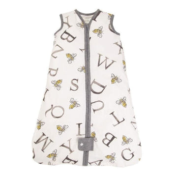 Burt's Bees Baby Beekeeper Wearable Blanket