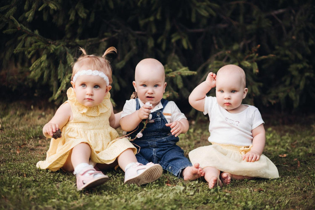 Essential Must-Haves for Your Baby After 6 Months