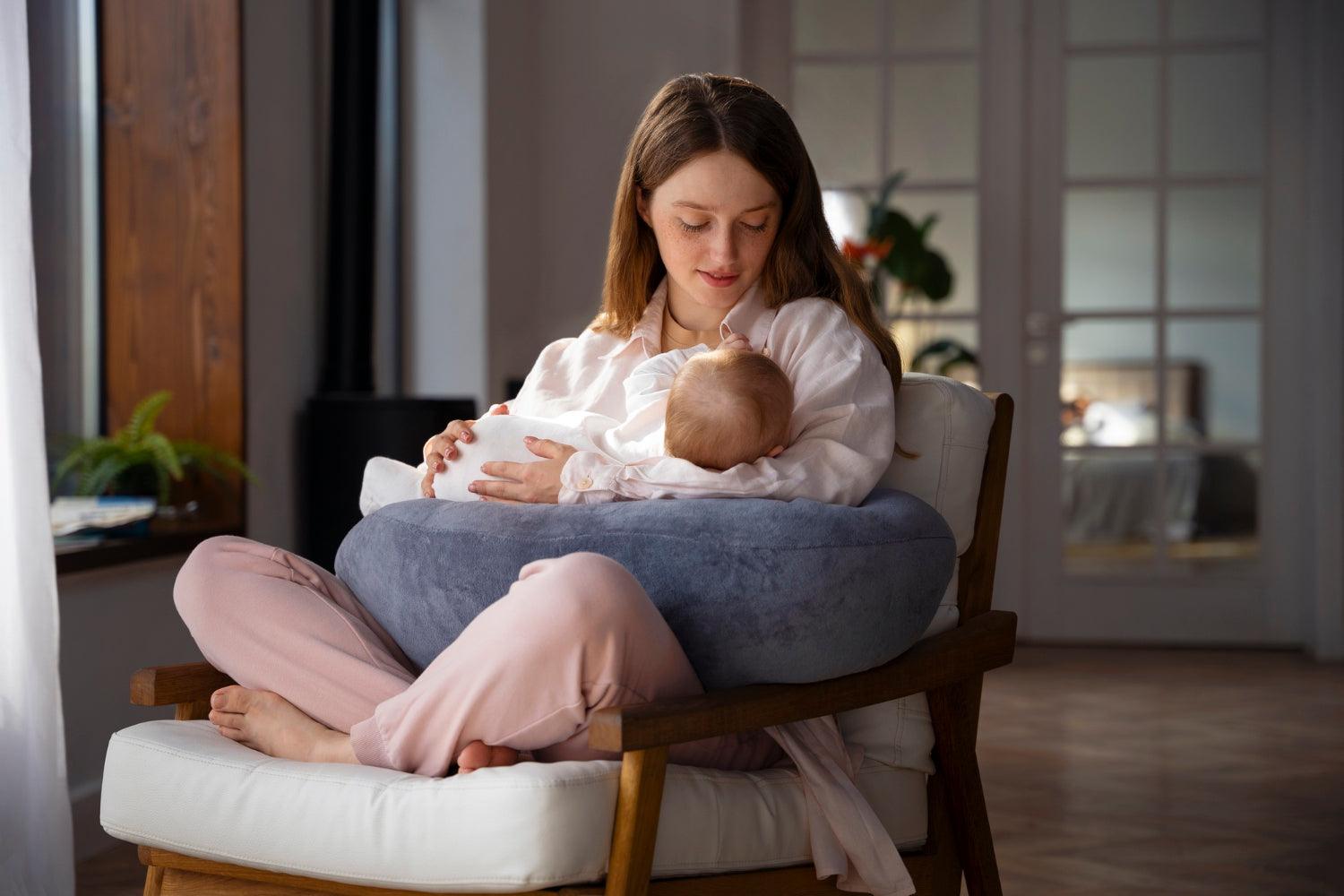 Postpartum Recovery: What Every New Mom Should Know