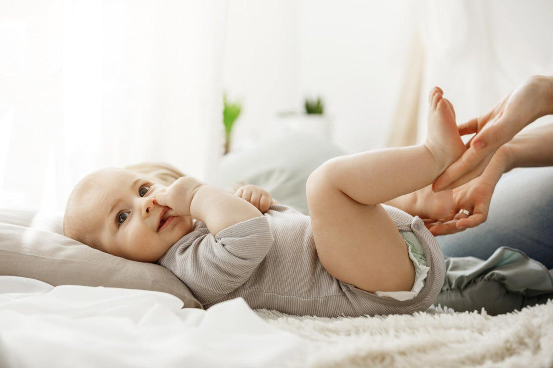 How to Prevent and Treat Diaper Rash: A Guide for Parents