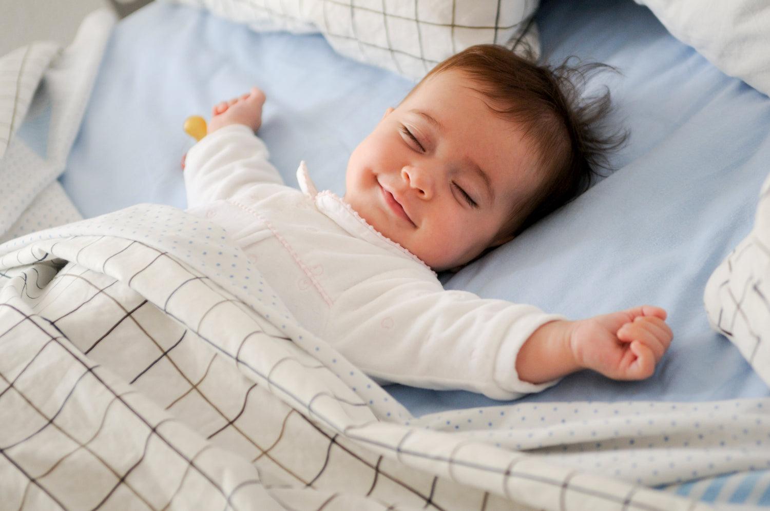 Baby Sleep Training: Gentle Strategies for Better Rest