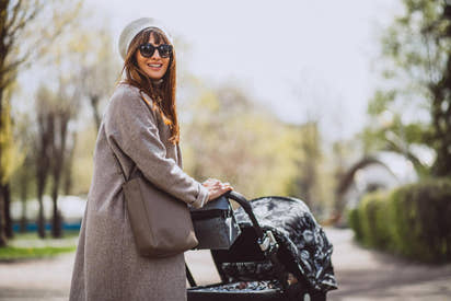 What to Pack Inside the Diaper Bag