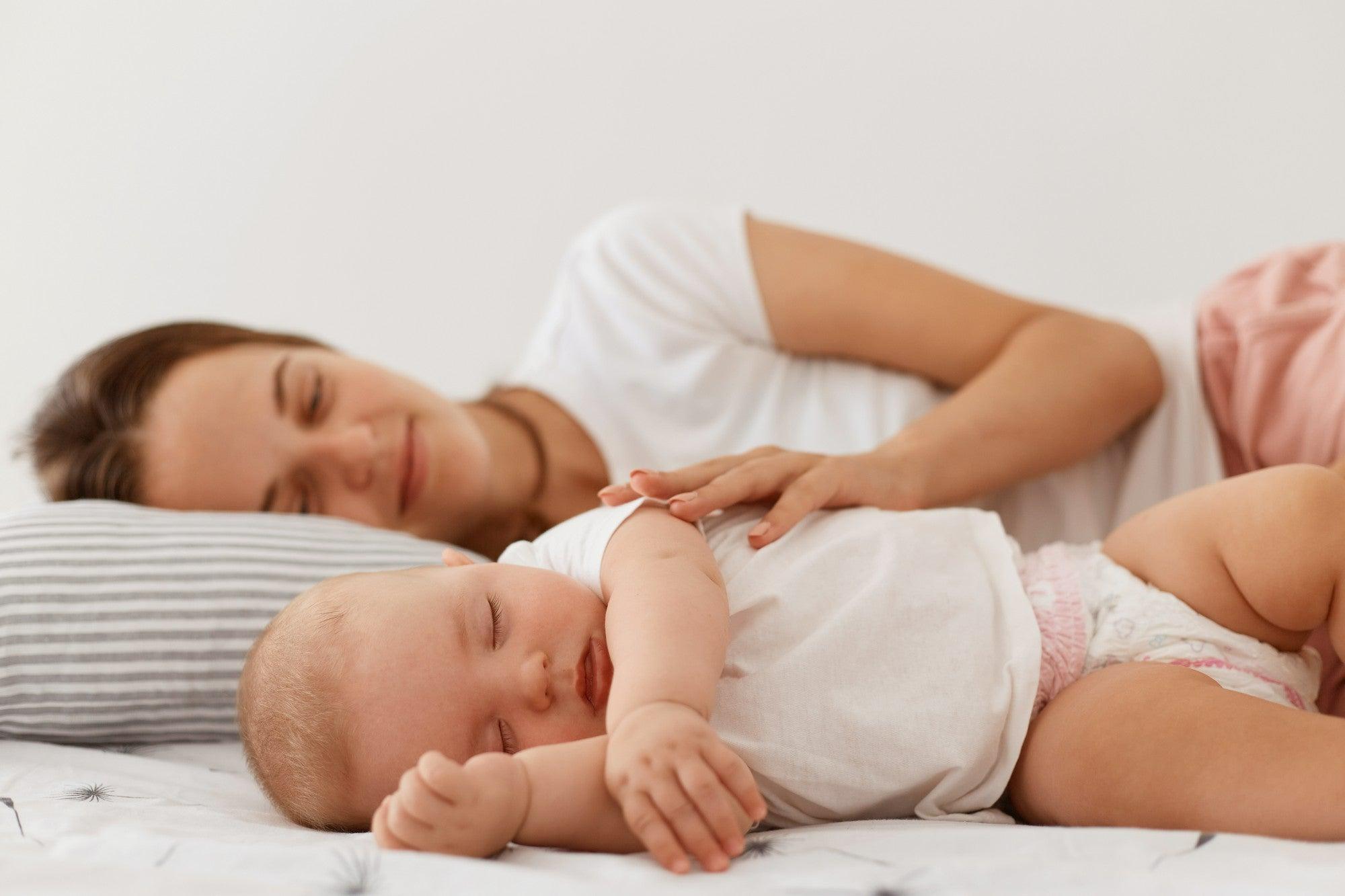 The Science of Baby Sleep: How to Support Healthy Sleep Habits