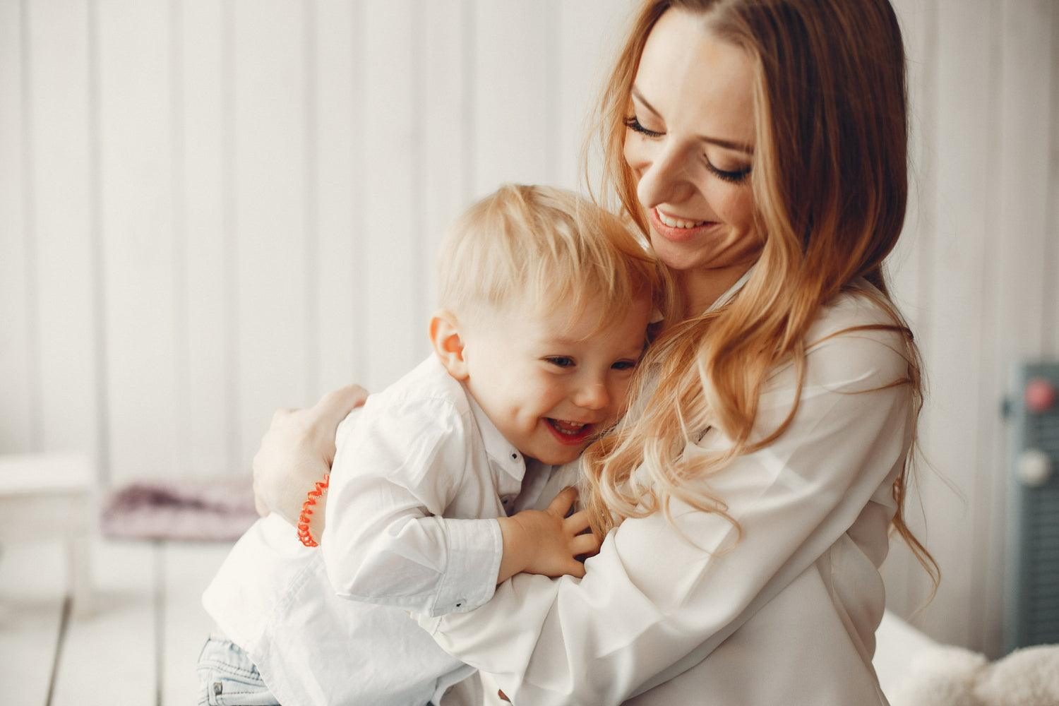 Understanding Baby Growth Spurts: What to Expect and How to Support Your Little One