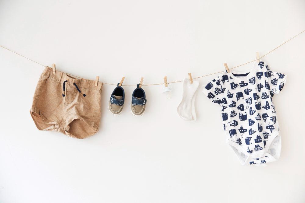 Choosing the Right Fabric Blend for Baby Clothes and Bedding: Comfort and Safety First