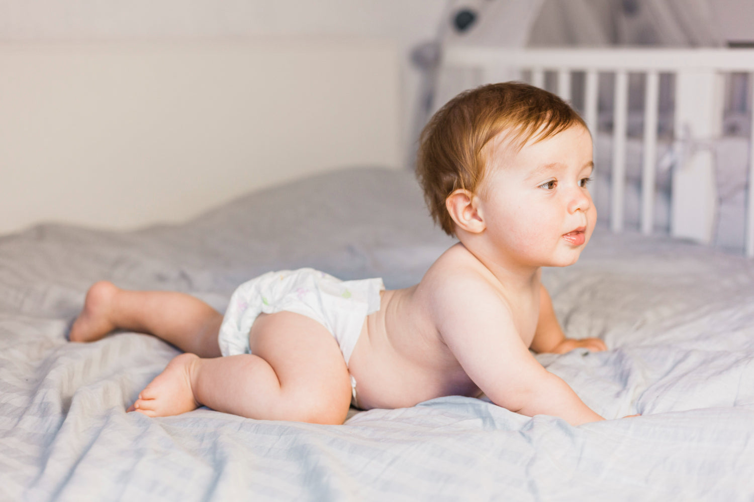 Diaper Rash: How to Prevent and Manage It