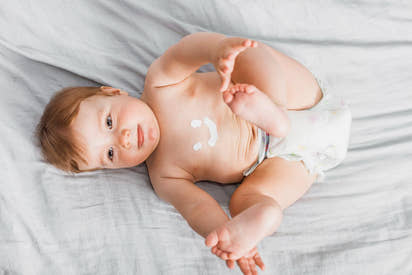 Baby Skin Care 101: A Gentle Guide for New Parents