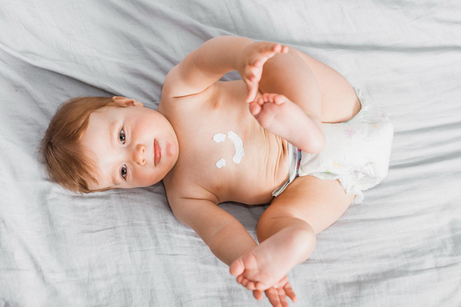 Baby Skin Care 101: A Gentle Guide for New Parents