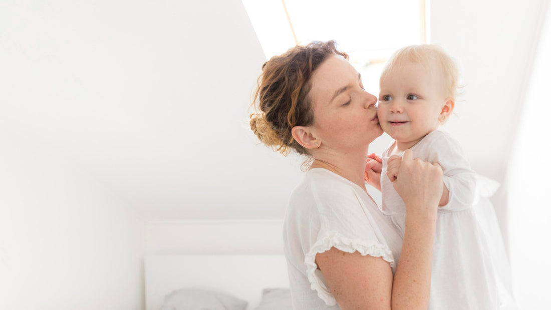 Letting Go of Guilt About Not Breastfeeding: Understanding Your Choices