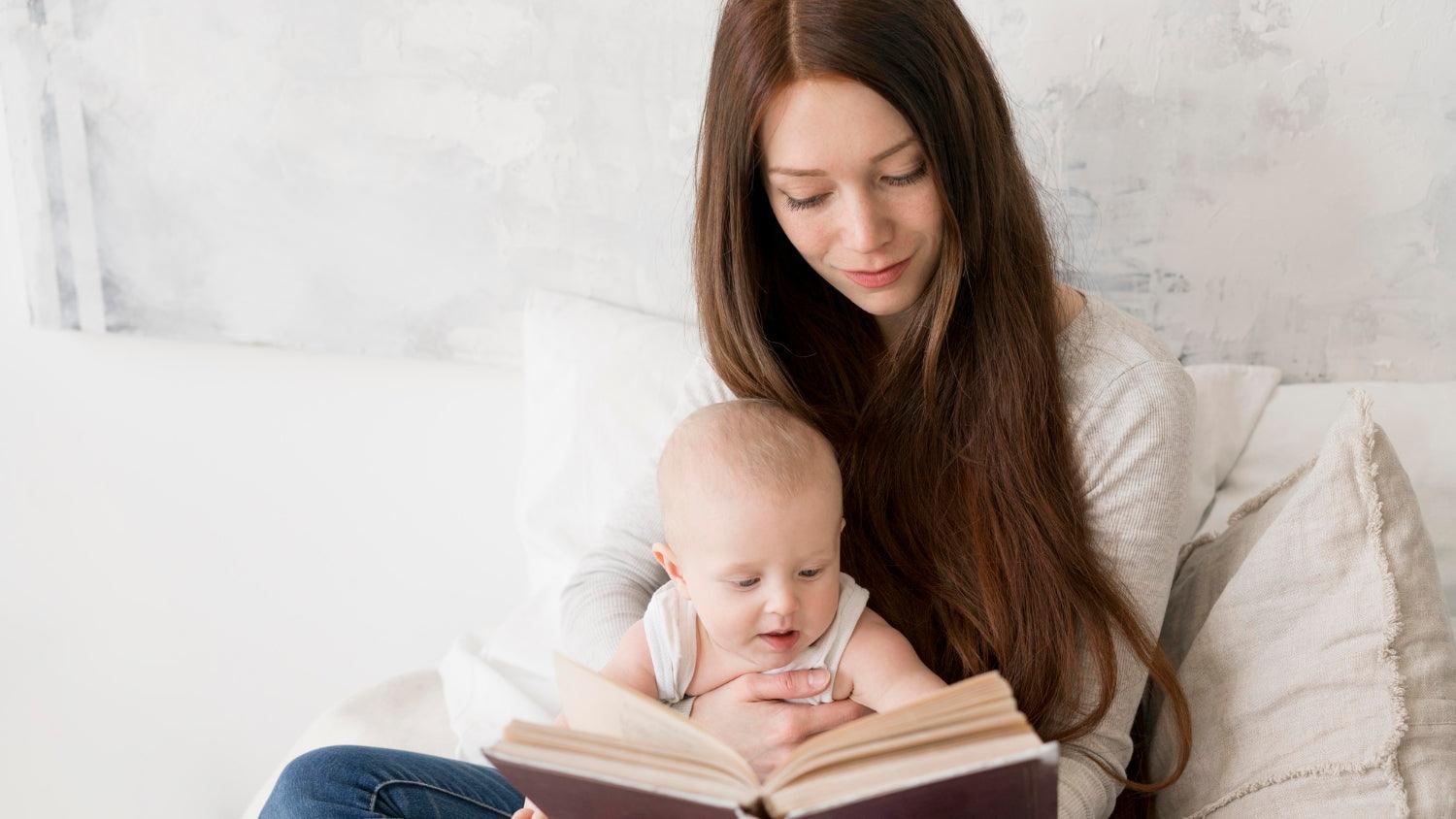 Understanding Baby Language Development: From Coos to First Words