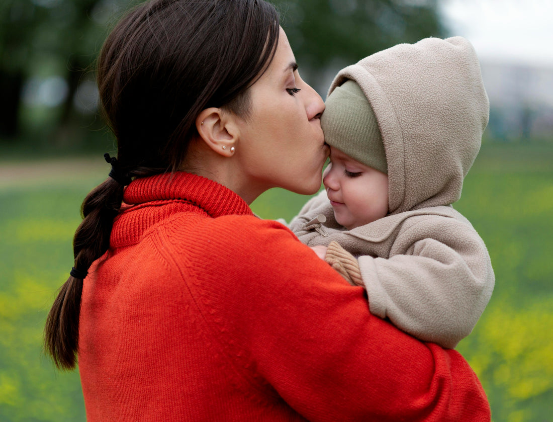 Breastfeeding and Skin Care: Keeping Your Skin Healthy