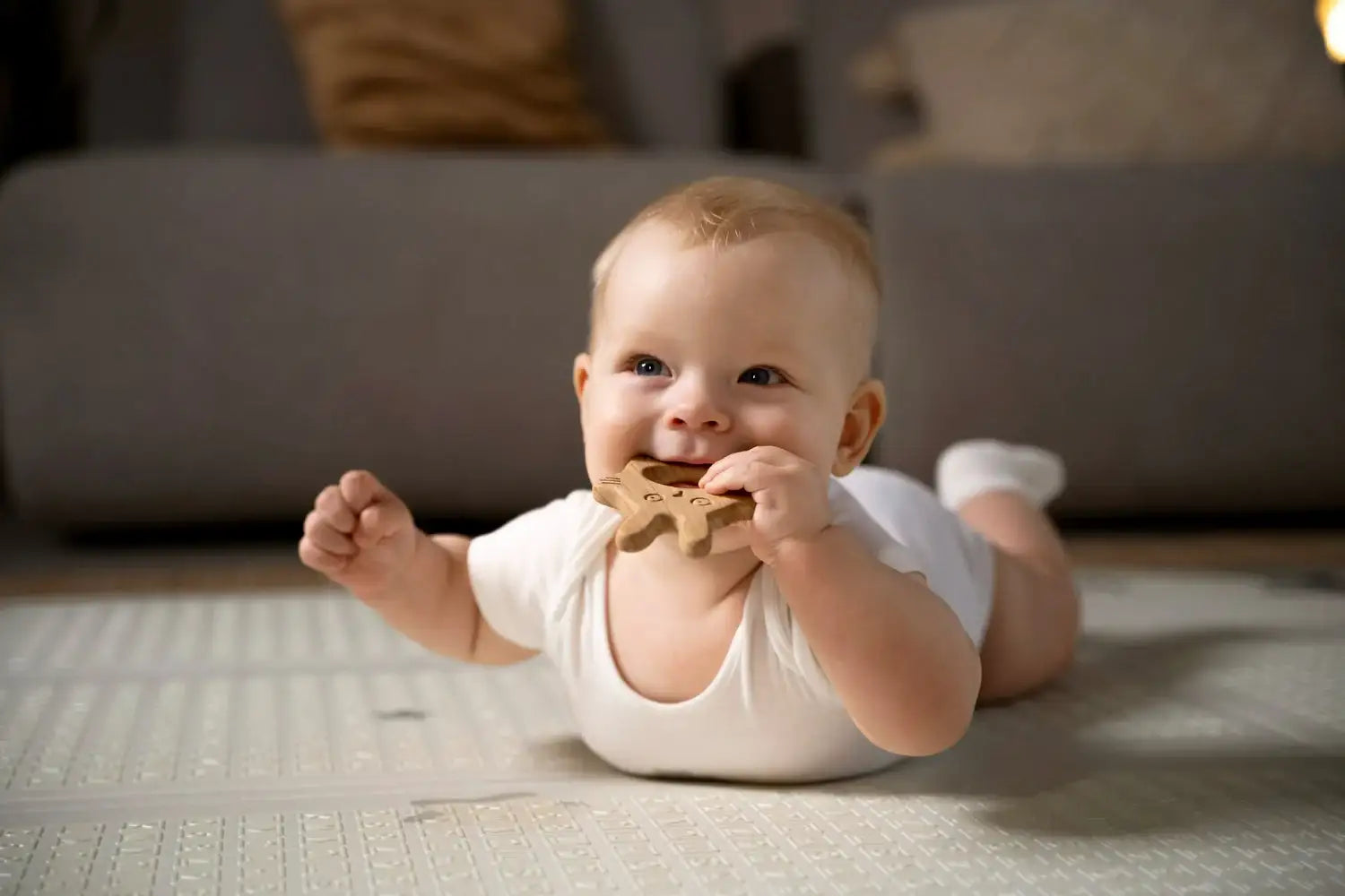 Screen Time and Toddlers: Finding a Healthy Balance