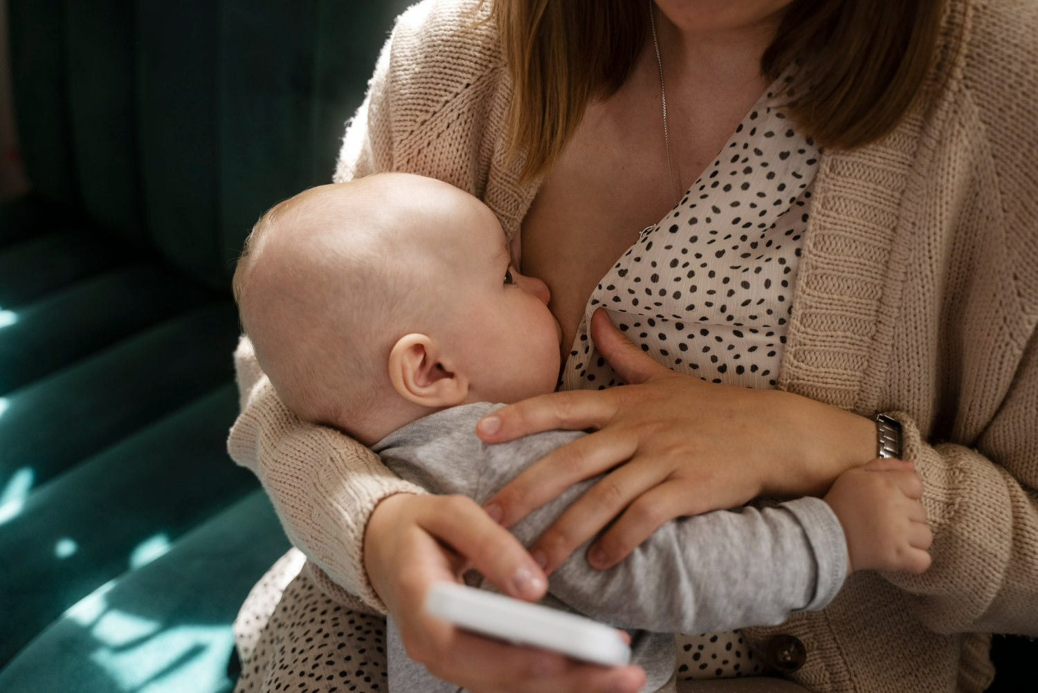 What to Avoid While Breastfeeding: Keeping You and Your Baby Safe