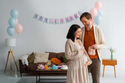 Perfect Baby Shower Gift Ideas for Expecting Moms