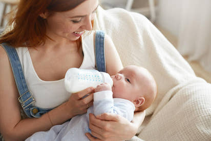 Benefits of Freeze-Drying Your Breast Milk: A New Way to Preserve Liquid Gold