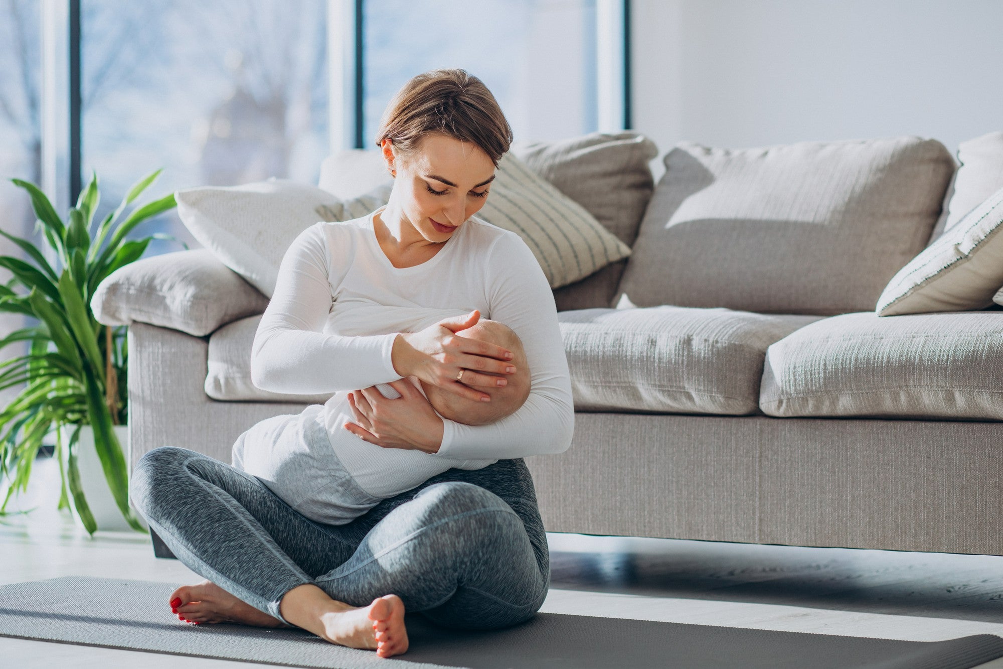 What to Avoid While Breastfeeding: Ensuring a Healthy Start for Your Baby