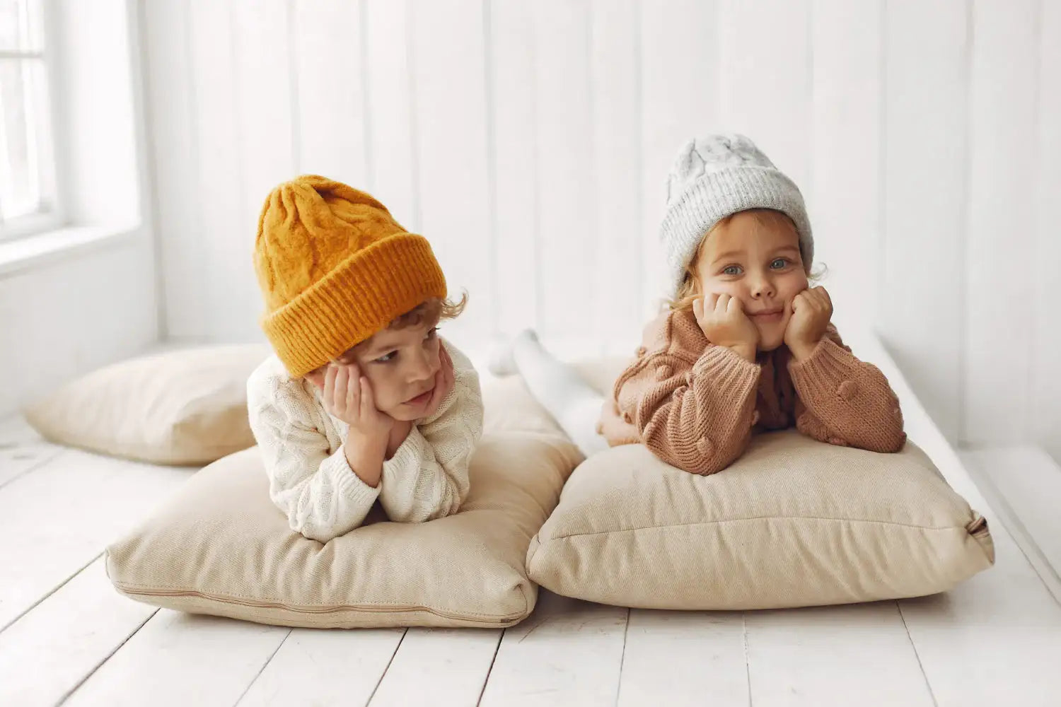 Encouraging Sibling Bonding: Helping Your Children Build a Loving Relationship