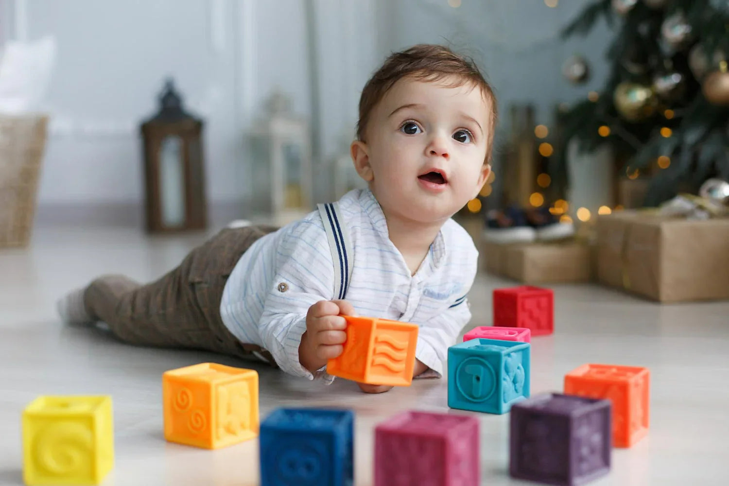 Toddler Emotional Milestones: Understanding Big Feelings in Little Kids