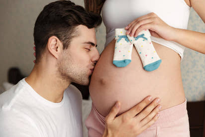 Your Last-Minute Essentials Checklist Before Baby Arrives