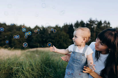 Toddler Speech Development: What’s Normal and How to Support It