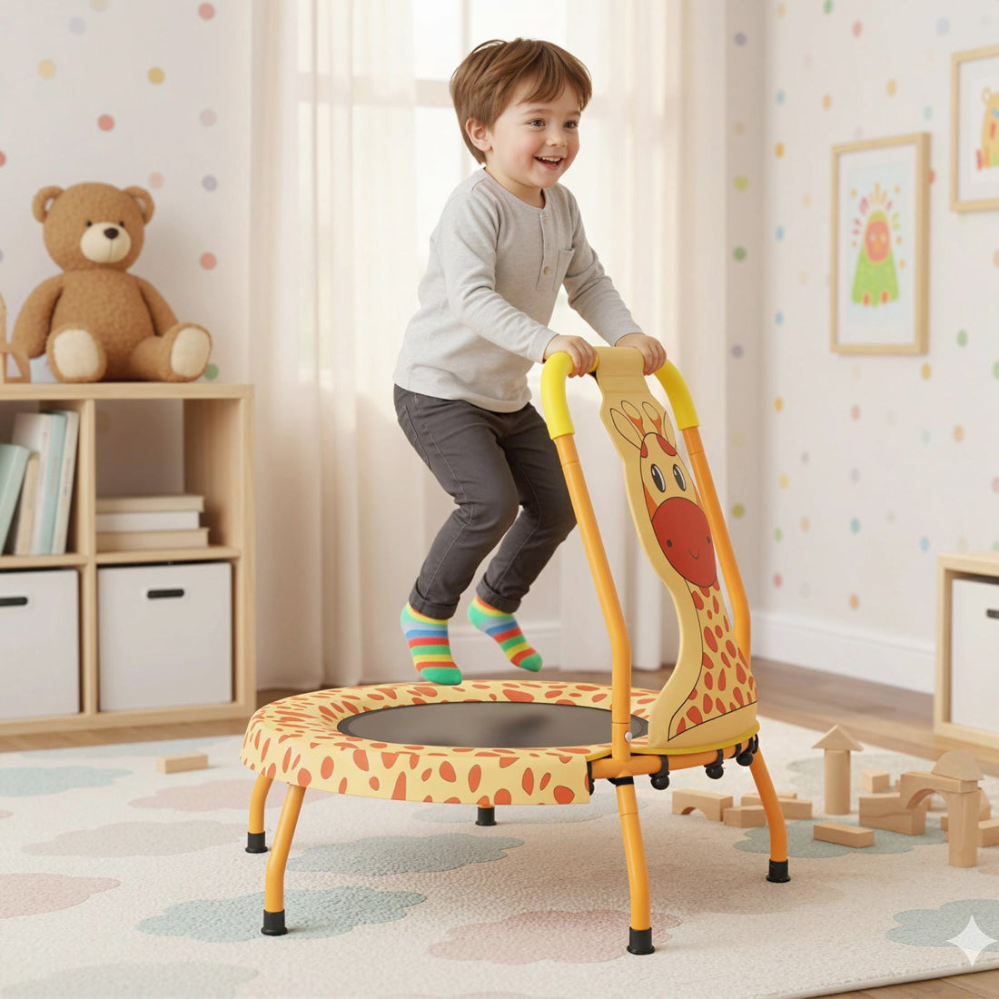 Best Outdoor Toys to Get Kids Off Screens This Summer