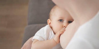 Nighttime Weaning: A Gentle Guide to Better Sleep for You and Your Baby