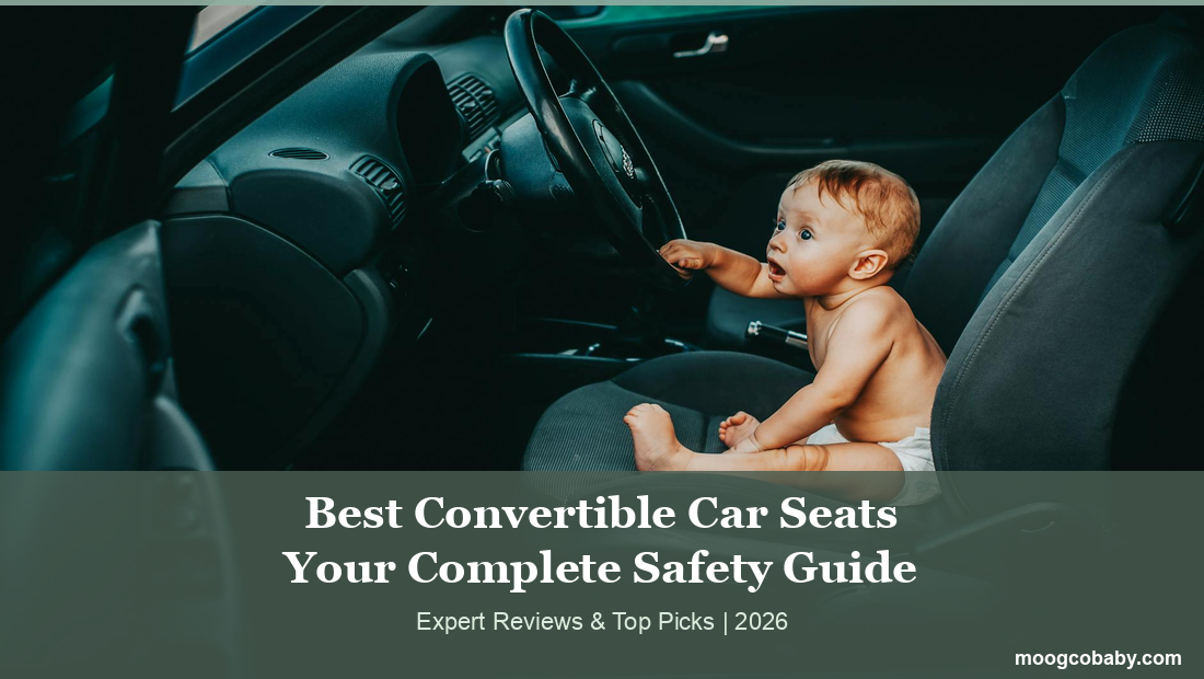 Best Convertible Car Seat for 2026: Complete Safety Guide