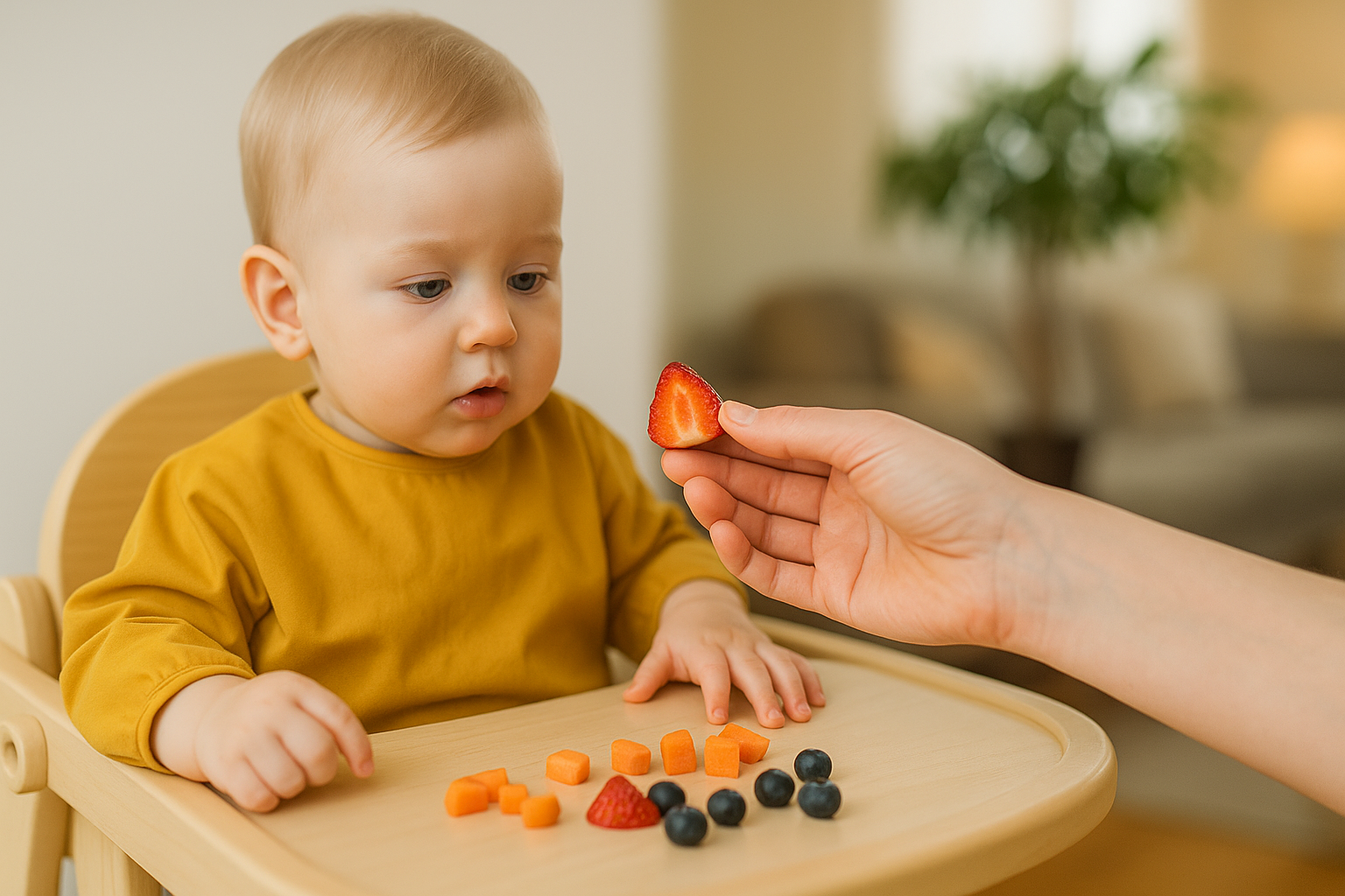 Teething and Toddlers: A Parent’s Survival Guide