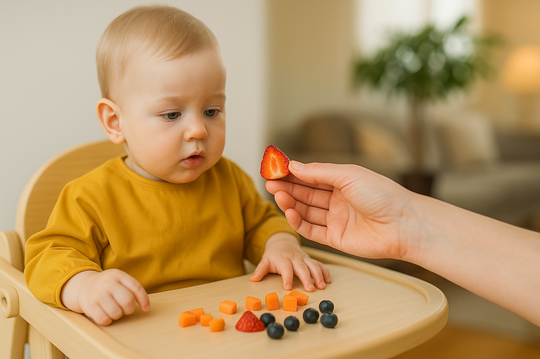 Teething and Toddlers: A Parent’s Survival Guide