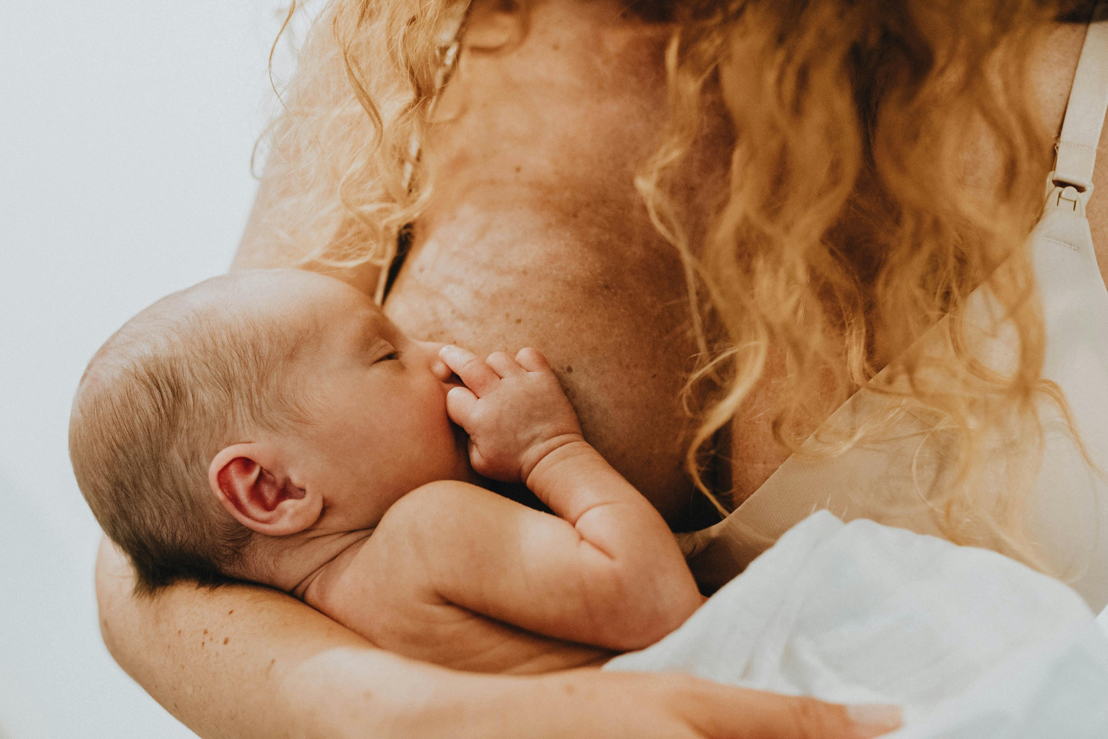 What’s Inside Breast Milk: The Wonders of Nature’s Perfect Food