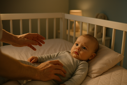 Understanding the 4-Month Sleep Regression: What It Is and How to Cope