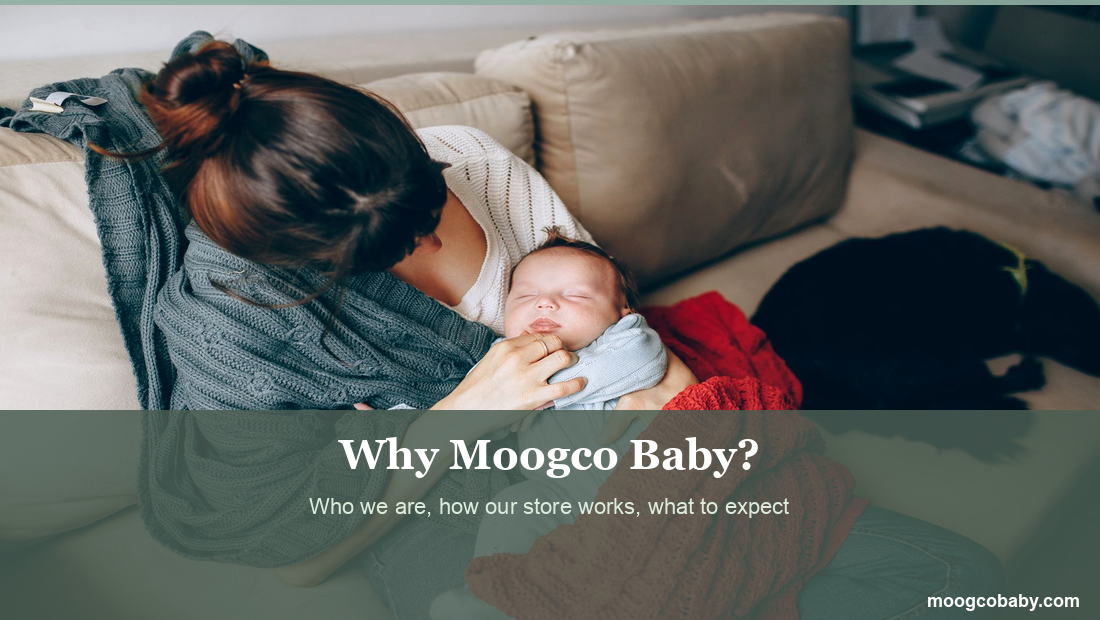 Why Moogco Baby