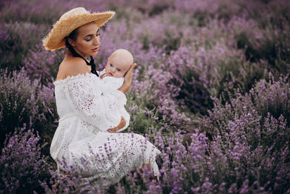 Post-Birth Traditions Around the World: Meaningful Gifts to Celebrate New Life