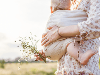 Nurturing Your Baby’s Emotional Development: Building a Foundation for Well-Being
