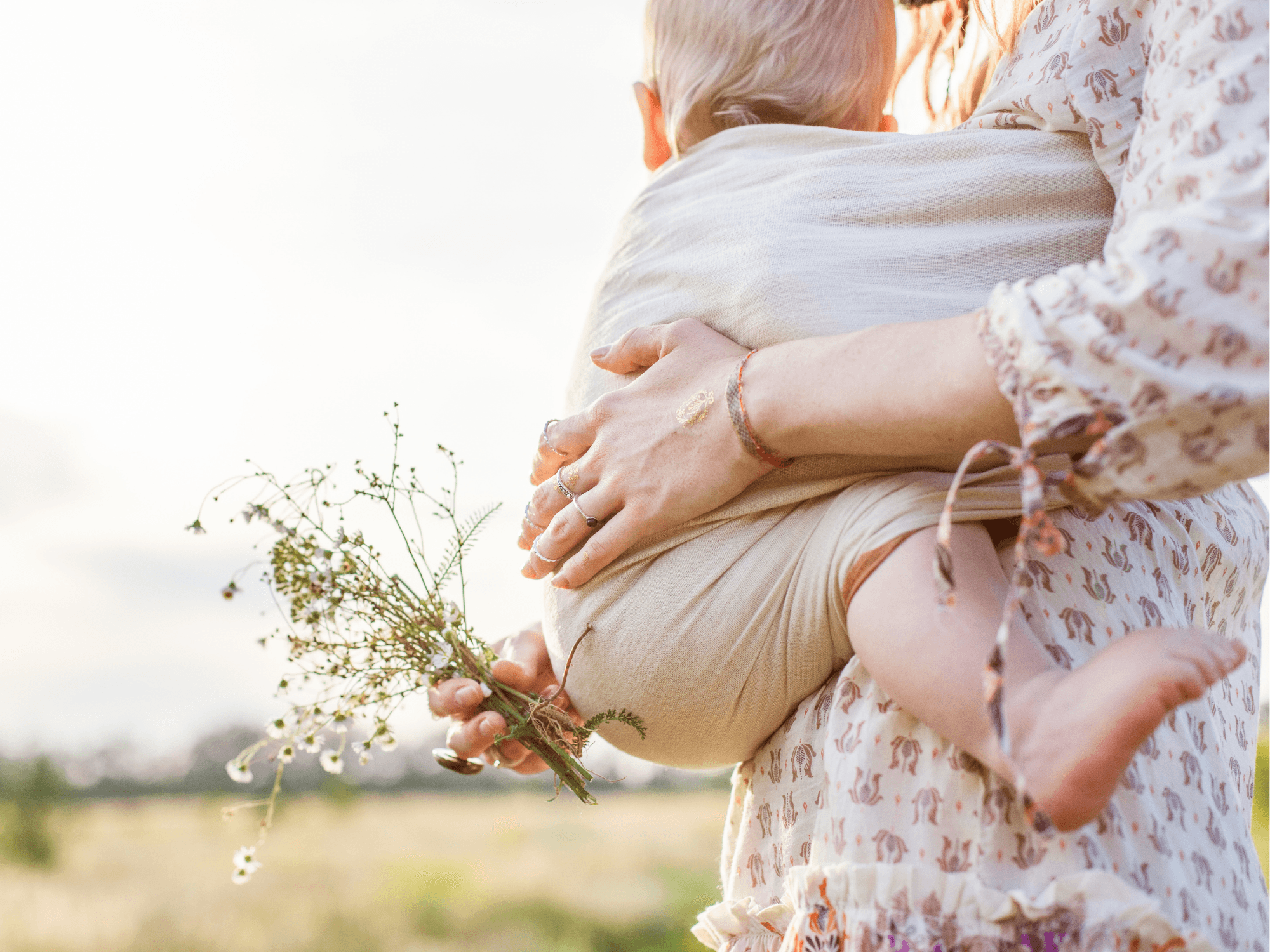 Nurturing Your Baby’s Emotional Development: Building a Foundation for Well-Being